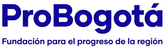 Logotipo de Probogota