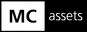 Logo de MC Assets